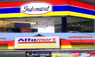 Di Padang Tak Ada Indomaret dan Alfamart, Kok Bisa