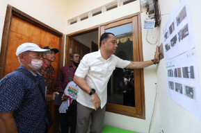 Inovboyo 2025, Surabaya Dorong Kolaborasi Inovatif Ciptakan Kota Tangguh dan Adaptif