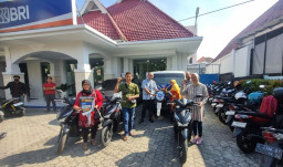Program PHS BRI: Peluang Besar Menang Mobil dan Motor untuk Nasabah Setia