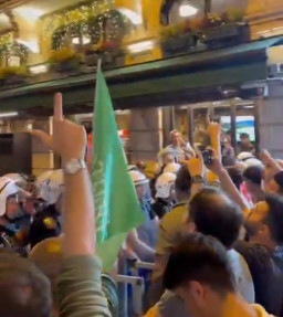 Karikatur Nabi Muhammad Picu Kemarahan Masyarakat, Turki Tangkap Kartunis 