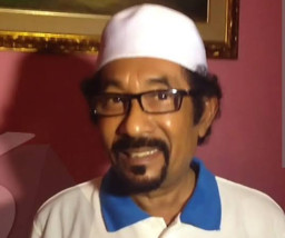 Hamdan ATT, Penyanyi Termiskin di Dunia Tutup Usia