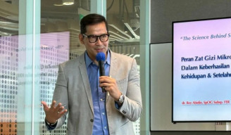 Pentingnya Calon Ibu Konsumsi Asam Folat Selama Masa Kehamilan