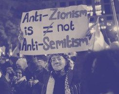 Israel Sangat 'Alergi' dengan Anti Semit, Apa Itu?