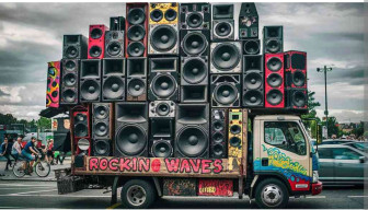 Atasi Polemik Sound Horeg Pemprov Jatim Siapkan Langkah Pendekatan Terbaik