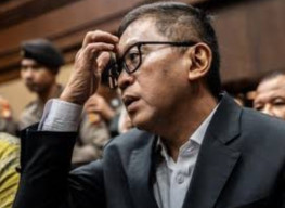 Jaksa KPK Tuntut Hasto 7 Tahun Penjara