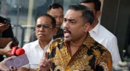 Soal Kunjungan Istri ke Eropa, Menteri UMKM Maman Nilai Wajar Publik Caci Maki Dirinya