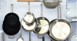 Hindari Risiko Kesehatan dengan Memilih Logam yang Tepat untuk Peralatan Masak