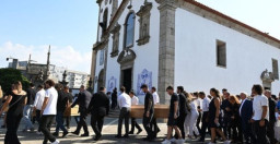 Absen di Pemakaman Diogo Jota, Ronaldo Beralasan Tak Mau Mengurangi Kesakralan Acara