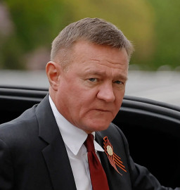 Usai Dipecat Putin, Mantan Menteri Ditemukan Tewas dengan Luka Tembak di Kepala