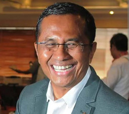 Soal Isu Dahlan Iskan Jadi Tersangka, Polda Jatim Belum Mau Komentar