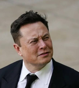 Gegara Bikin Partai, Kekayan Elon Musk Anjlok Rp 234 Triliun
