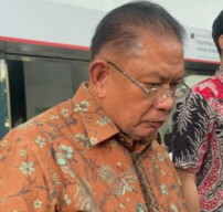 KPK Periksa Mantan Dirut Taspen soal Dana Rp1 Triliun ke PT IIM