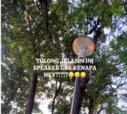 Speaker GBK Siarkan Suara Wanita Mendesah, Manajemen Minta Maaf
