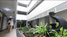 DPRD Surabaya Desak Penertiban Penghuni, 14 Ribu Warga Antre Rusunawa