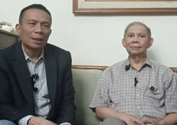 Soal Pernyataan Sofian Effendi, UGM Tuding Ada Pihak yang Menggiring