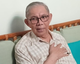 Tahun 2014, Sofian Effendi Pernah Dilantik Jokowi Jadi Komisioner Komisi Apratur Sipil Negara