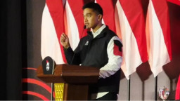 Peroleh 65,28 Persen Suara, Kaesang Pangarep Terpilih Kembali sebagai Ketua Umum PSI 2025–2030