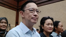 Vonis 4,5 Tahun Tom Lembong, JPU Nyatakan Pikir-Pikir untuk Banding