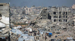 30 Lebih Warga Gaza Tewas Ditembak saat Cari Bantuan Makanan, Kekejian Israel Berlanjut