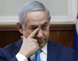 Alhamdulillah, Netanyahu Jatuh Sakit karena Keracunan Makanan!