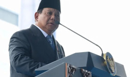 Presiden Prabowo Ancam Tertibkan Penggilingan Padi yang Nakal: Saya Akan Sita