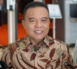 Pemindahan Ibukota ke IKN Era Jokowi Dikebut, Era Sekarang? Dasco: Persoalan Dana Pengganjal Utama
