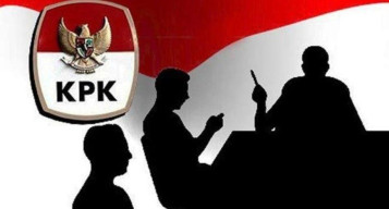 KPK Periksa Ketua KPU dan Anggota DPRD Lamongan, Terkait Dugaan Korupsi Dana Hibah Jatim