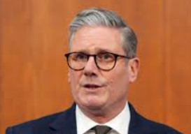 Parlemen Desak PM Inggris Akui Negara Palestina