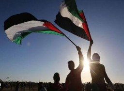 Prancis dan Kanada segera Akui Palestina sebagai Negara