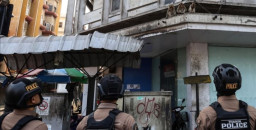 Penembakan Massal di Pasar Bangkok, 6 Tewas