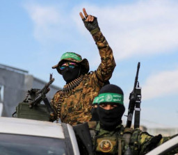 Negara Arab dan Muslim malah Kecam Hamas
