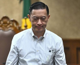 Prabowo Beri Tom Lembong Abolisi