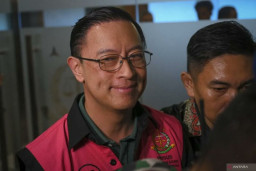 Dapat Abolisi dari Prabowo, Tom Lembong Dipastikan Tak Bersalah dan Bebas dari Semua Proses Hukum