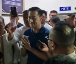 Tom Lembong Sudah Jalani Hidup 9 Bulan di Balik Jeruji Besi