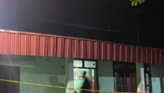 Depresi karena Dilarang Kuliah, Remaja 19 Tahun Bacok Neneknya hingga Meninggal