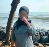 Dua Balita yang Ditemukan Meninggal Pantai Sigandu, Diduga Sengaja Dicelakakan Sang Ibu