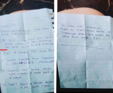 Bocah Kelas 2 SD Diculik, Pelakunya Diduga Sekelompok Wanita dan Minta Tebusan Rp 50 Juta