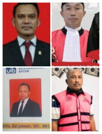 Tom Lembong Resmi Laporkan Hakim yang Mevonis Dirinya ke MA