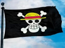 Dasco Minta Warga Tak Permasalahkan Bendera One Piece