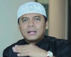 Dapat Amnesti dari Prabowo, Gus Nur: Saat Jokowi Berkuasa Saya Berjuang Sendiri tanpa Lelah