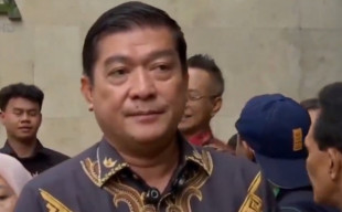 Silfester 6 Tahun Bebas Meski Berstatus Narapidana, Mahfud MD Pertanyakan Kinerja Kejaksaan