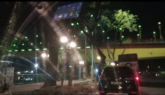 Di Hari Jadi Kota, Padang semakin Terang Benderang