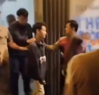 Urusan Percintaan, Remaja di Bandung Tewas Ditikam Teman Sendiri