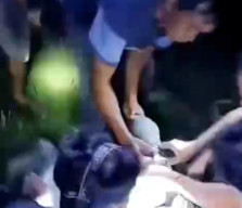 Tangkap Ikan, Pria di Desa Tugumulyo  Tewas Kesetrum 