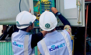PLN Melesat ke Fortune Global 500, Digitalisasi dan Beyond kWh jadi Kunci