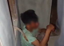 Maling Spesialis Rumah Kosong, Dibekuk Warga di Pakanbaru