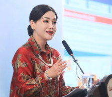 Ini Cara OJK Lakukan Pemerataan Literasi dan Inklusi Keuangan di Indonesia