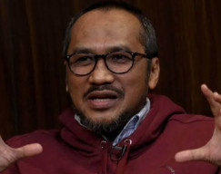 Lusa, Polisi Periksa Abraham Samad Dalam Kasus Ijazah Jokowi