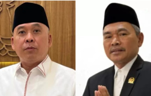 Bancakan! Seluruh Anggota Komisi XI DPR Terima Dana CSR BI dan OJK