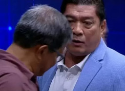 Kejagung Pastikan PK yang Diajukan Silfester Tak Halangi Eksekusi